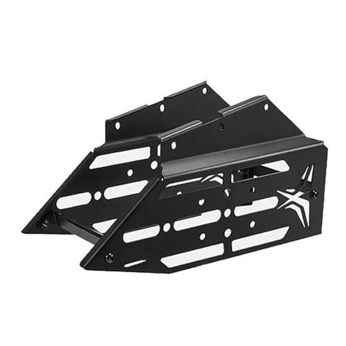 Porte-bagages moto Sur-Ron Light Bee support sacoche pour l'aventure