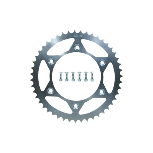 I[goCfƌ݊CR125R CRF150F XR250 CRM250 XR400 CRF450X XR650R RS 520X`[AXvPbg`F[zC[fBXNv[gAt^[}[Pbg(47T)