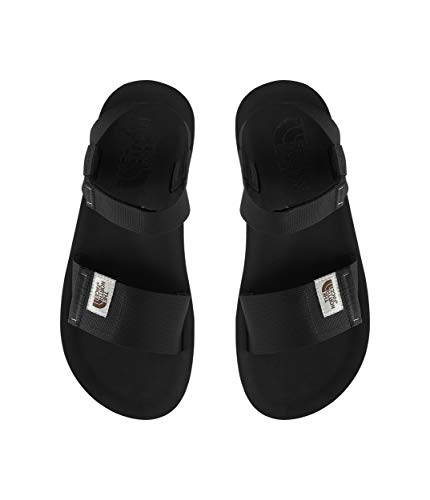 THE NORTH FACE Men's Skeena Sandal3