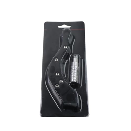 オートバイのスターターペダル バイク用ブレーキ・シフトペダル のためにバイク用ジャンプスターター CNCレバー交換用ユニバーサルアクセサリー バイクスクーターに適合(Blue)