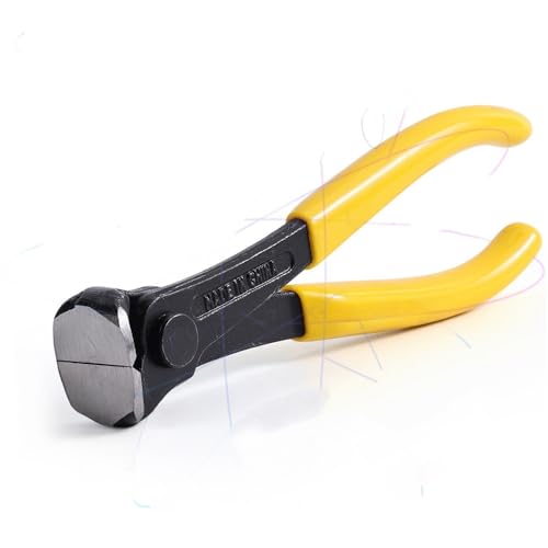 Compatible Inch guitar wire cutting pliers, string instrument wire trimmer, luthier tools