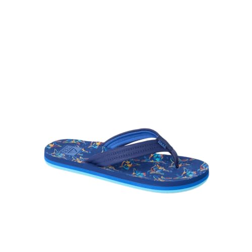 Image of REEF Little Ahi Girls Sandal