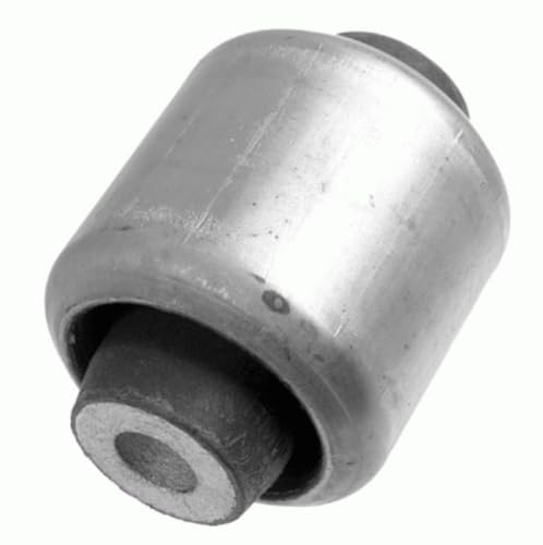 LEMFÖRDER 34735 01 Silentbloc de Bras de Suspension pour BMW X5 (E70) 2006-2013 Des Deux Cotés, Avant, Intérieur, Essieu Arrière et autres véhicules