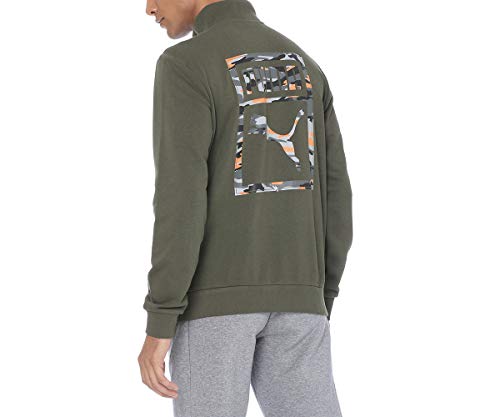Image of PUMA Men Hooded Sweatshirt