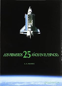 Paperback Los primeros 25 años en el espacio [Spanish] Book