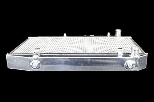 Amazon.co.jp: 在庫処分 大特価 3層 52MM アルミ ラジエーター