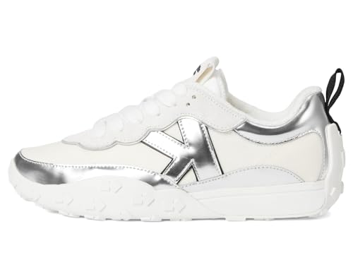 kate spade new york Womens K as in Kate Lace Up Sneakers4