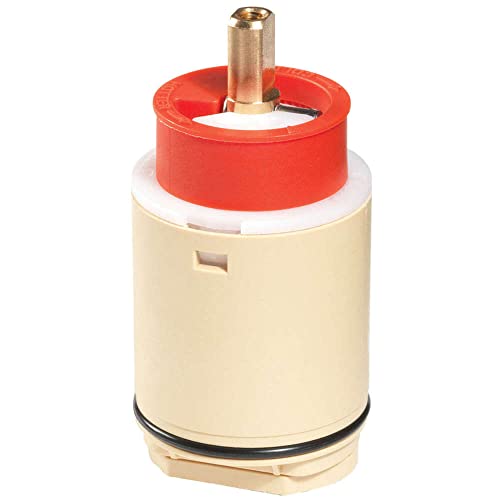 OAKBROOK Coastal Hot & Cold Tub & Shower Cartridge by Oakbrook - Used condition - US$19.07