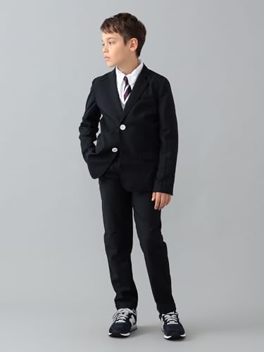 こどもビームス『SMOOTHY/スーツ』