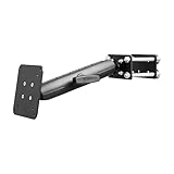 ARKON Mounts 10.25インチ 堅牢なフォークリフトピラー VESAマウント