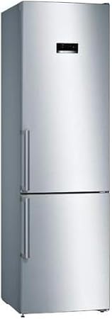 BOSCH FRIGORIFICO COMBI KGN39XIDP 203X60 NF INOX