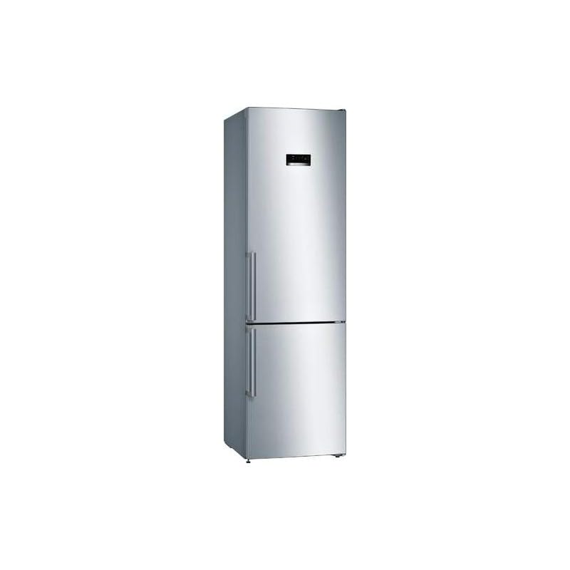 BOSCH FRIGORIFICO COMBI KGN39XIDP 203X60 NF INOX