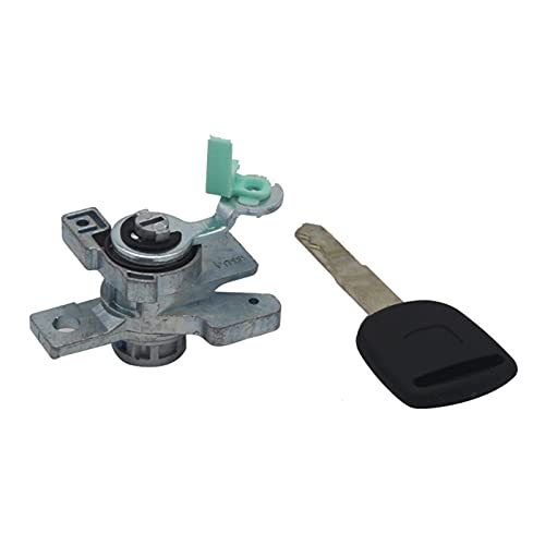 Cylindre de verrouillage de porte bloqué ? Solution pour Odyssey 2005-2010 - 2
