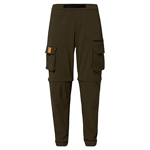 Oakley Men's Team Collection Convertible Recycled Pant3