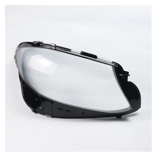 Feu circulation diurne Mercedes E W213 droite coque phare anti-jaunissement haute clarté