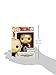 Funko Pop WWE: Brock Lesnar - Amazon Exclusive - Collectable Vinyl Figure - Gift Idea - Official Merchandise - Toys for Kids & Adults - Sports Fans - Model Figure for Collectors and Display