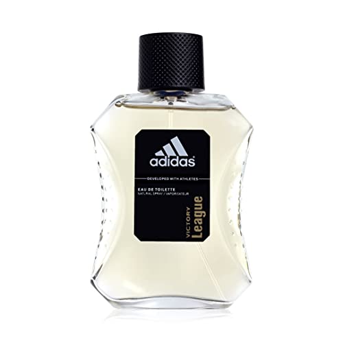 Adidas Victory League Edt Man - 50 ml