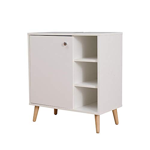 Etnicart - Mobiletto sottolavabo per bagno 62(L)