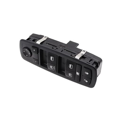 Interrupteur bouton lève-vitre conducteur Dodge Journey Nitro Jeep 4602632AF