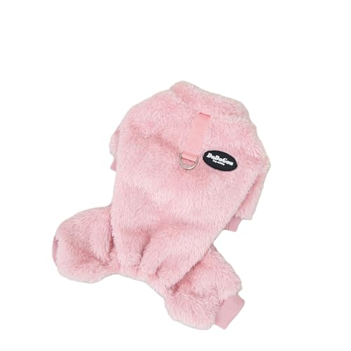 BrownPup ���� �~ ���^�� �h�� �Ȃ� �{�A �������� �� ����n ���O���� �y�b�g�p ���[���E�F�A �g�C�v�[�h�� �_�b�N�X�t���h �V�[�Y�[ �`���� �� (2XL,�s���N)