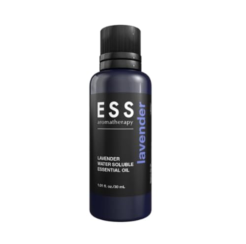 Aceite Esencial Lavanda Soluble en Agua 30 mL miniatura 2