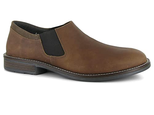 Image of NAOT Footwear Men's Director Shoe