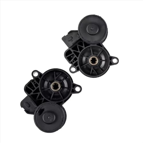 Motor freno de estacionamiento Jaguar XE I-Pace T4N7523 actuador pinza trasera