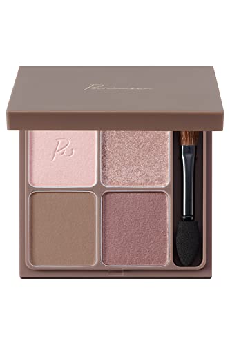 Ririmew  インザミラーアイパレット