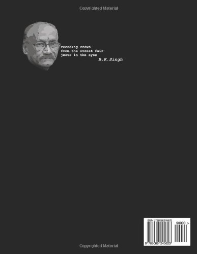 I Am No Jesus: and other selected poems, tanka, and haiku