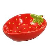 Bol alimentaire à usage quotidien - le bol à fruits est fait de matériaux en céramique avec une finition soignée, ce bol à fruits en céramique est une excellente vaisselle, un bol en porcelaine