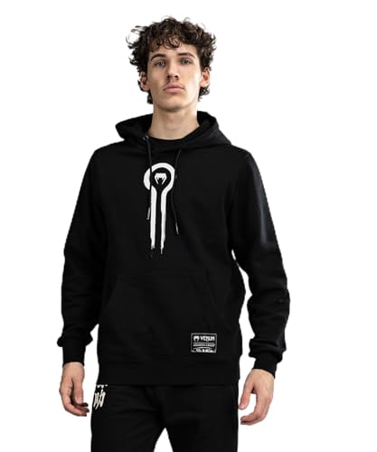 Venum Men's Standard x Assassin's Creed Shadows Hoodie, Black