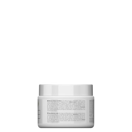 Felps Okra Mass Argan & Macadamia Oil Volume Treatment - 300g/10.6oz