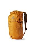 Gregory Mountain Products Daypack Backpacks, Burnt Amber, One Size