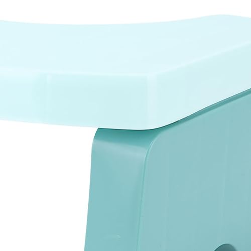 Tamborete Dobrável do Penico do Toalete, Tamborete do pé do cocô Dos PP que Carrega o Peso Forte par