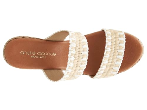 Image of Andre Assous Nolita Raffia