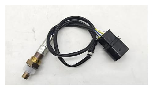 Sonde Nox pour Golf et Touran 1.6 résout le voyant moteur capteur oxygène 5 fils 06A906262BR