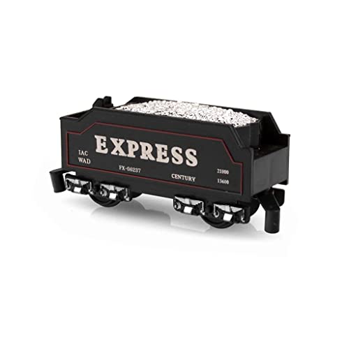 Pista Trem Locomotiva 67,5cm, DM Toys