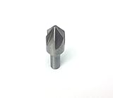 HHIP 2001-3750 3/4 Inch 82 Degree 6 Flute HSS Countersink