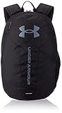 Under Armour Men's 1364180-001 Backpack, Black, One Size
