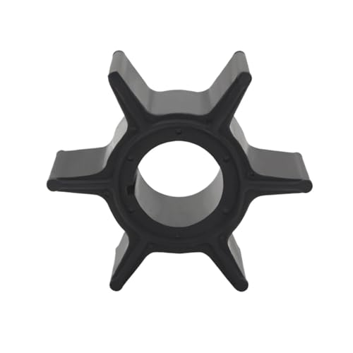 Turbine en caoutchouc moteur hors-bord 30ch 40ch 50ch pompe à eau référence 3C8-65021-2 compatible