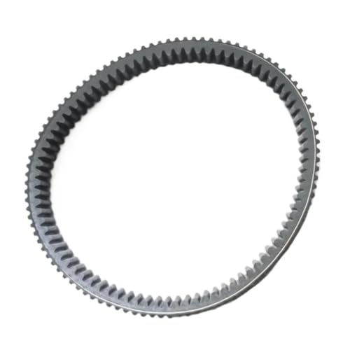 Courroie d'entraînement CVT ODES Dominator X2 X4 1000 robuste pour transmission