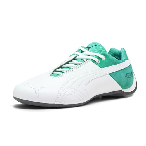 PUMA Mens Mapf1 Future Cat Og Lace Up Sneakers Shoes Casual - White2