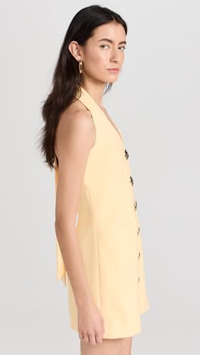 The Wolf Gang Women's Irida Vest Dress4