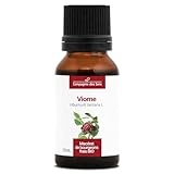 Viorne BIO - 15mL - (Viburnum Lantana) – Macérat concentré de bourgeons frais