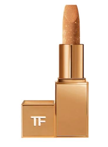 Tom Ford Soleil De Feu Spark Lip Balm - 01 Sunlight (nude con sobrespray de perlas brillantes) 0.1 oz  3 g.