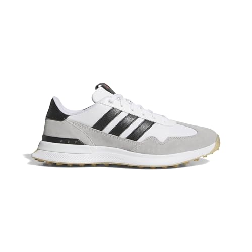 adidas Men's S2G 26 TEX, FTWR White/core Black/Grey Two, 13 by adidas - Used condition - US$44.55