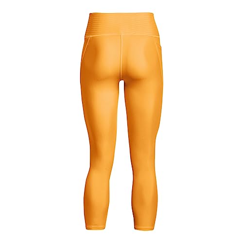 Image of Under Armour Women's Motion Ankle Leggings
