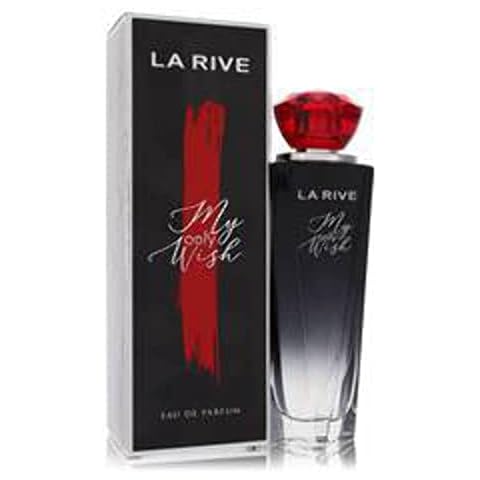 LA RIVE My Only Wish Eau de Parfum 90 ml Cover
