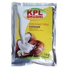 KPL Shudhi Coconut Milk Powder-1 kg
