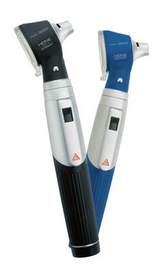 Heine Mini 3000 Otoscopio 2,5 V